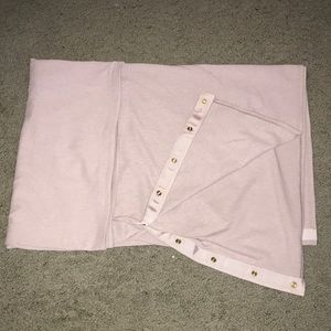 Lululemon Vinyassa scarf